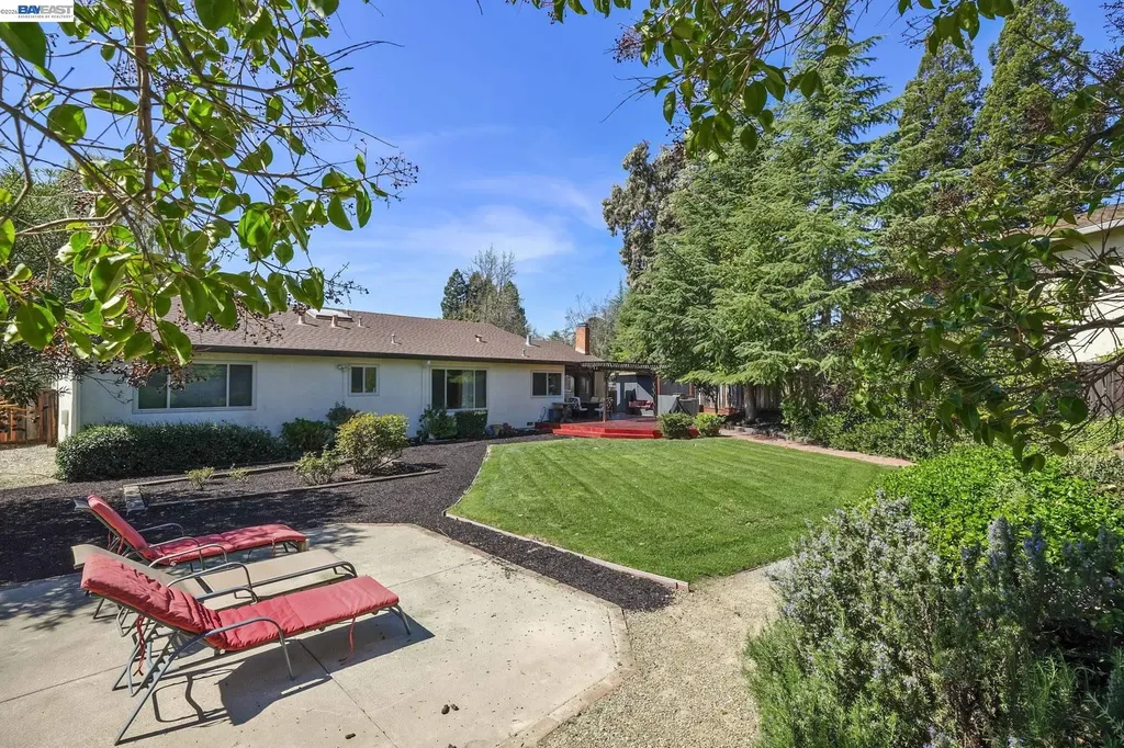 491 Santander Drive San Ramon CA 94583