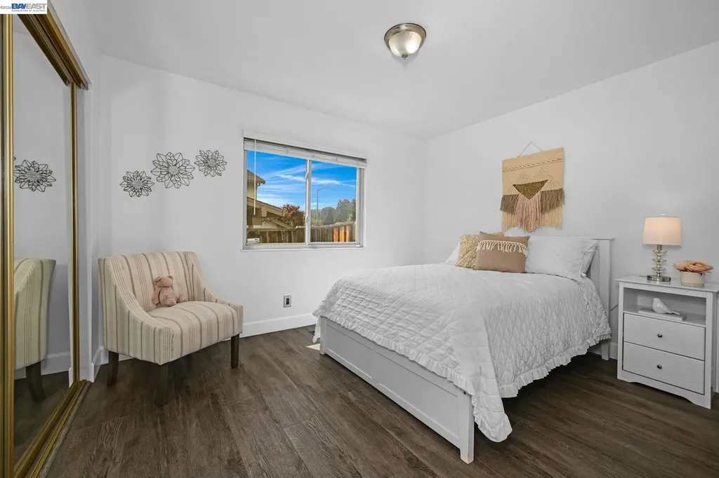 491 Santander Drive San Ramon CA 94583