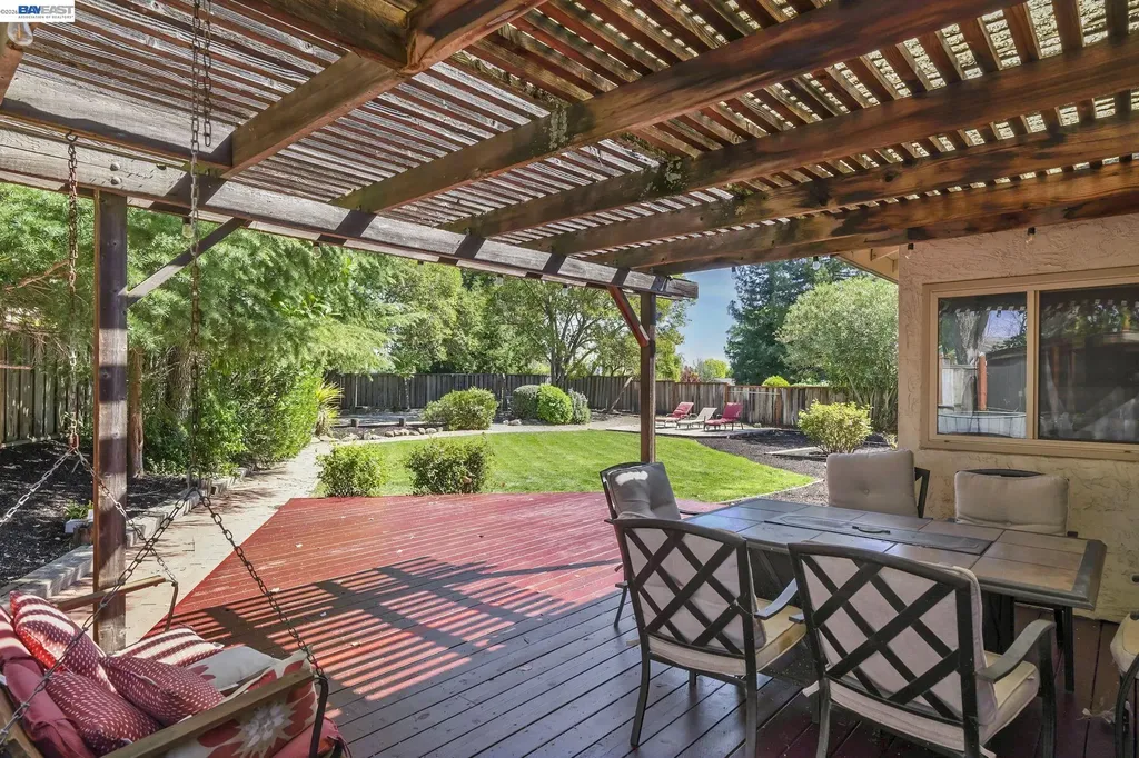 491 Santander Drive San Ramon CA 94583