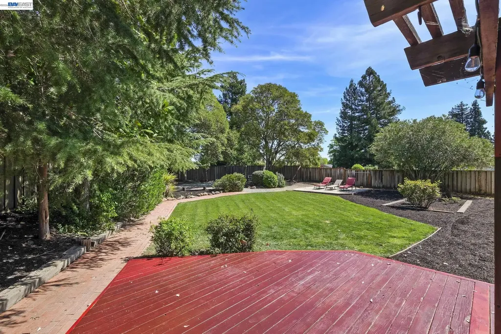 491 Santander Drive San Ramon CA 94583