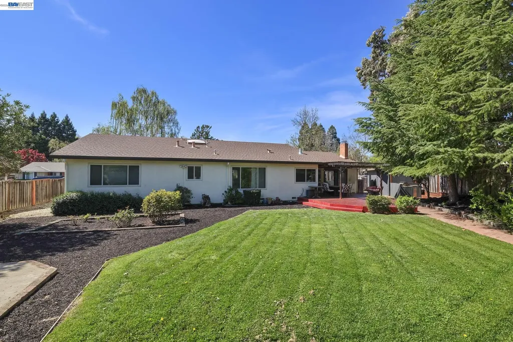 491 Santander Drive San Ramon CA 94583