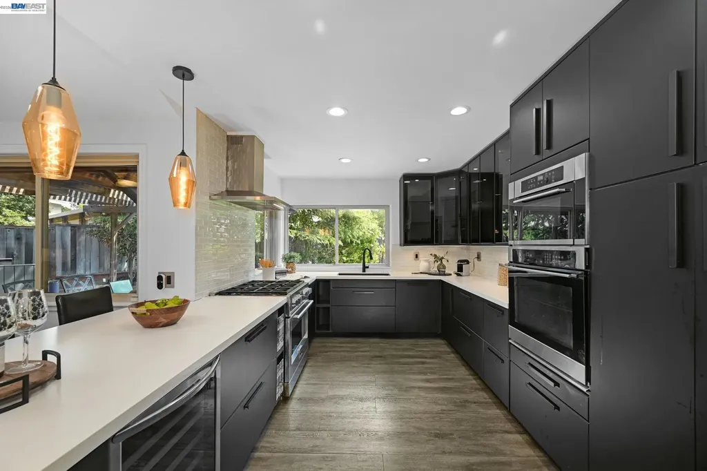 491 Santander Drive San Ramon CA 94583