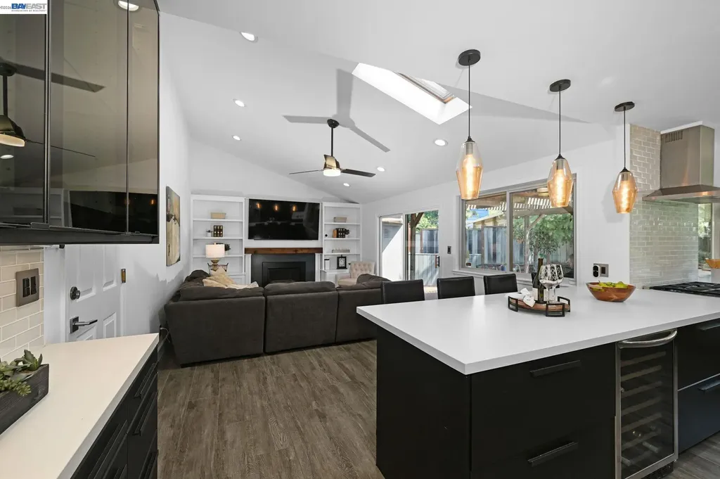 491 Santander Drive San Ramon CA 94583