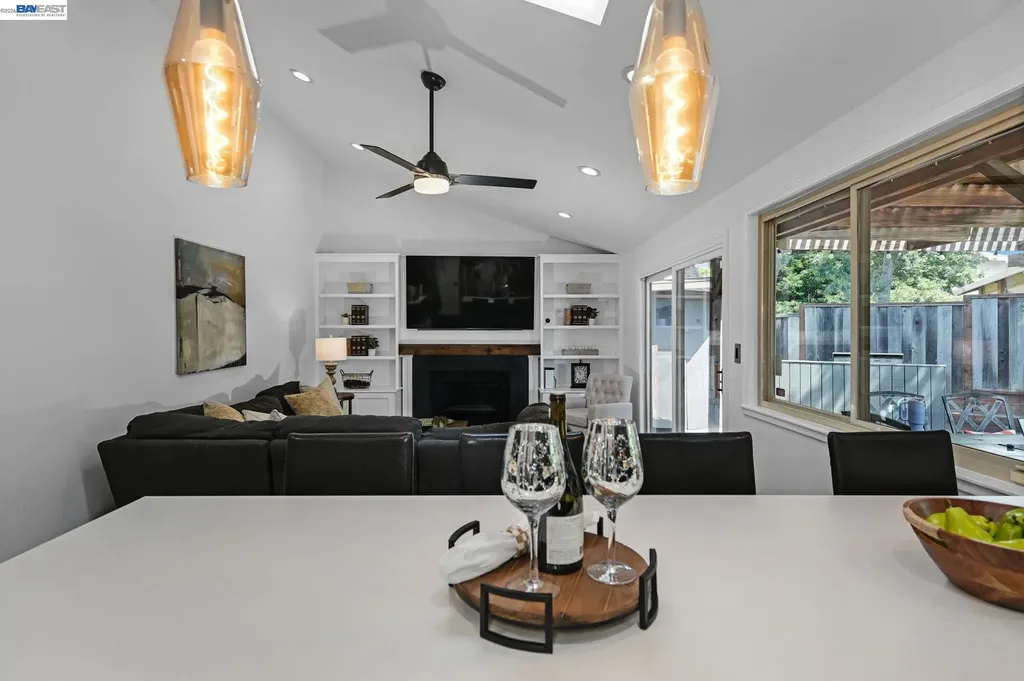 491 Santander Drive San Ramon CA 94583