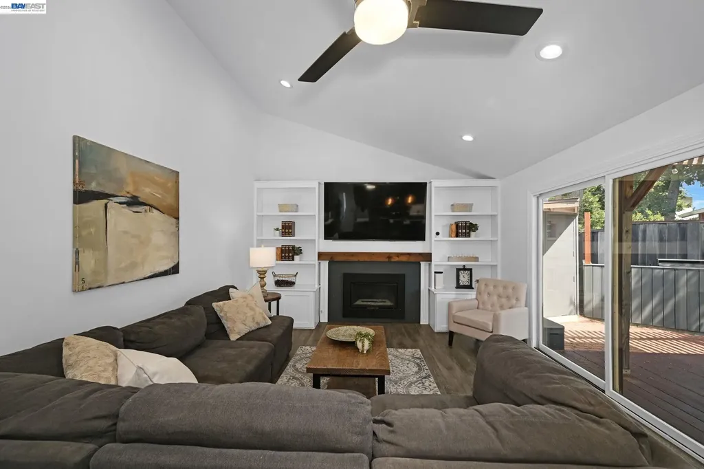 491 Santander Drive San Ramon CA 94583
