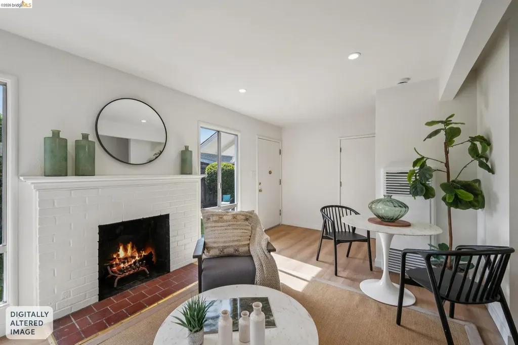 3239 Briggs Avenue Alameda CA 94501