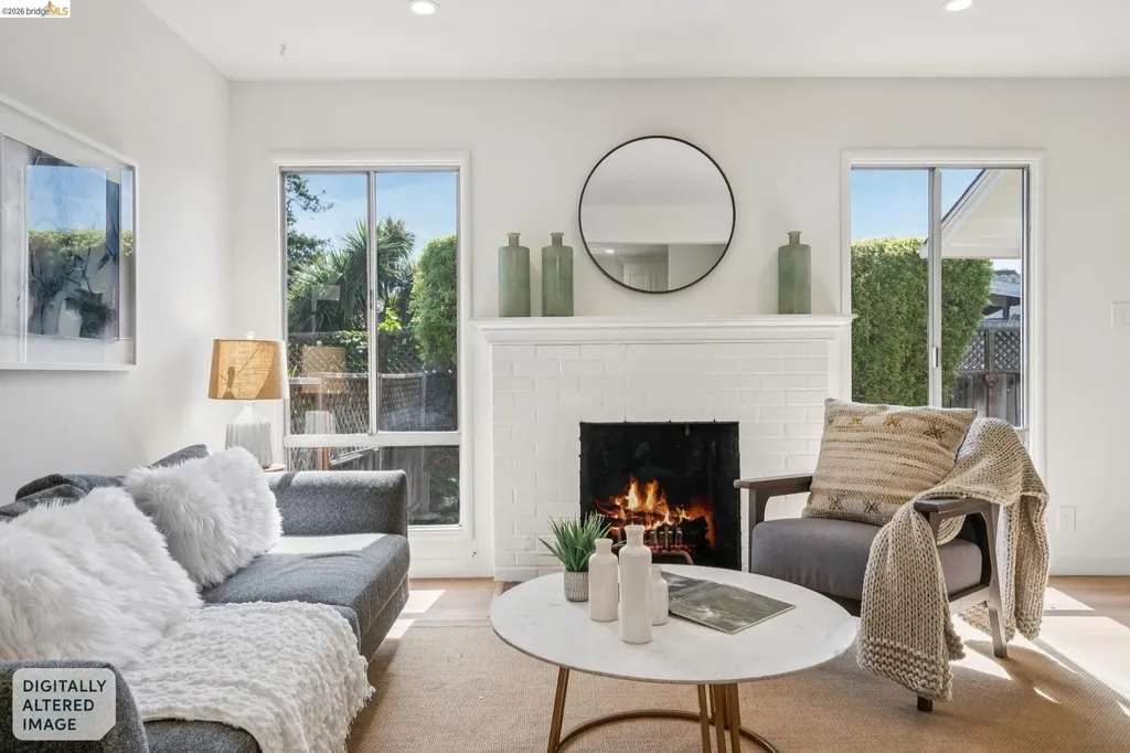 3239 Briggs Avenue Alameda CA 94501