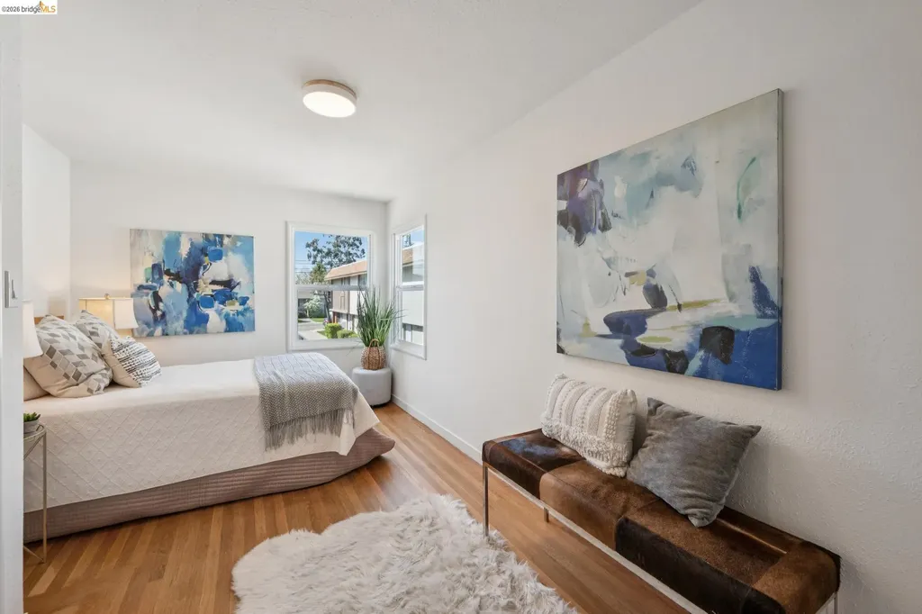 3239 Briggs Avenue Alameda CA 94501