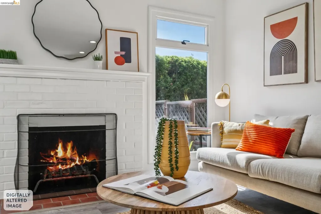 3239 Briggs Avenue Alameda CA 94501