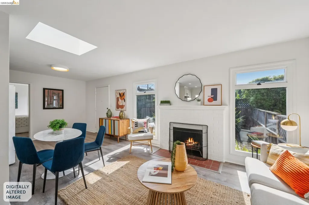 3239 Briggs Avenue Alameda CA 94501