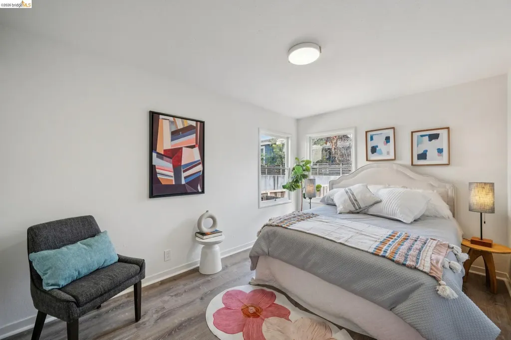 3239 Briggs Avenue Alameda CA 94501