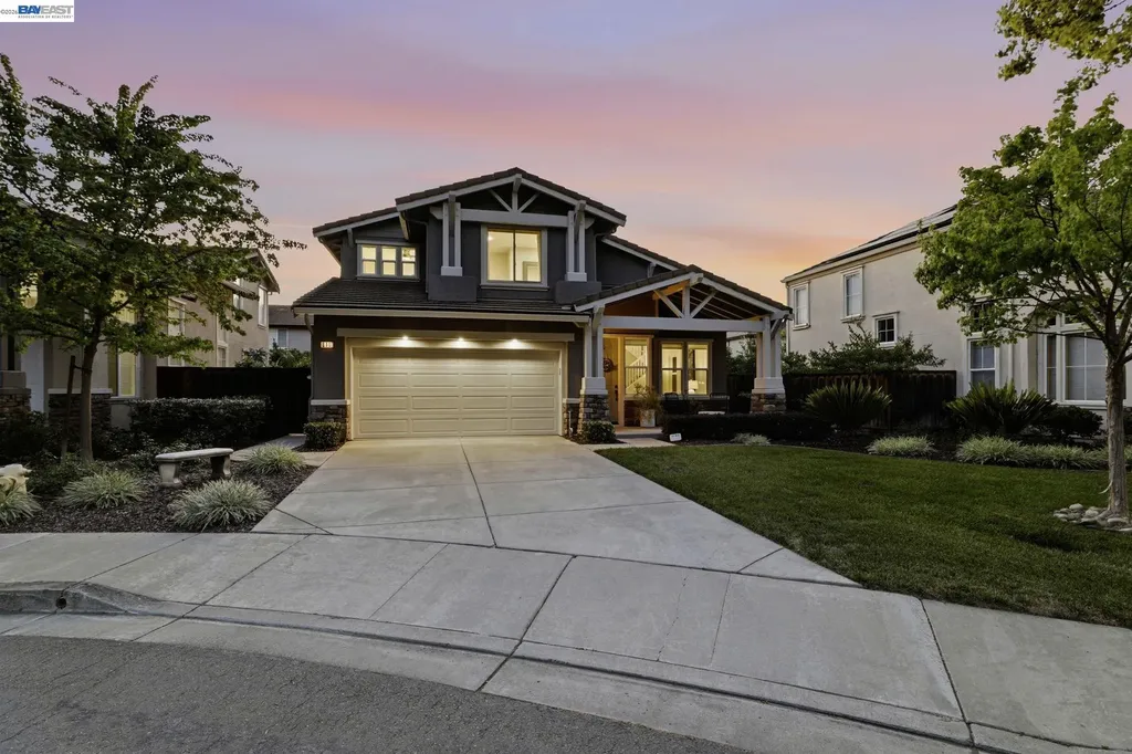 810 Saltillo Place Fremont CA 94536