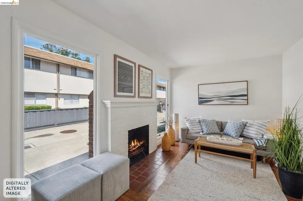 3241 Briggs Avenue Alameda CA 94501