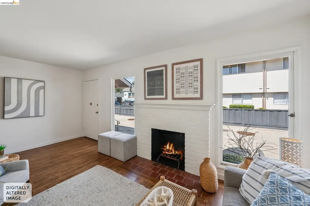3241 Briggs Avenue Alameda CA 94501