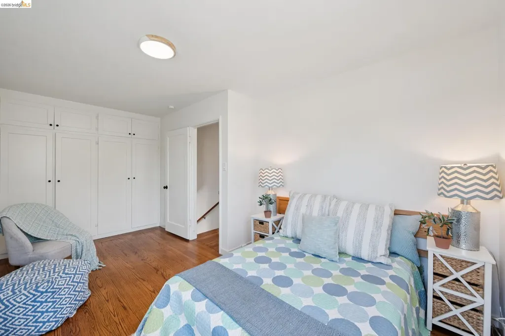 3241 Briggs Avenue Alameda CA 94501