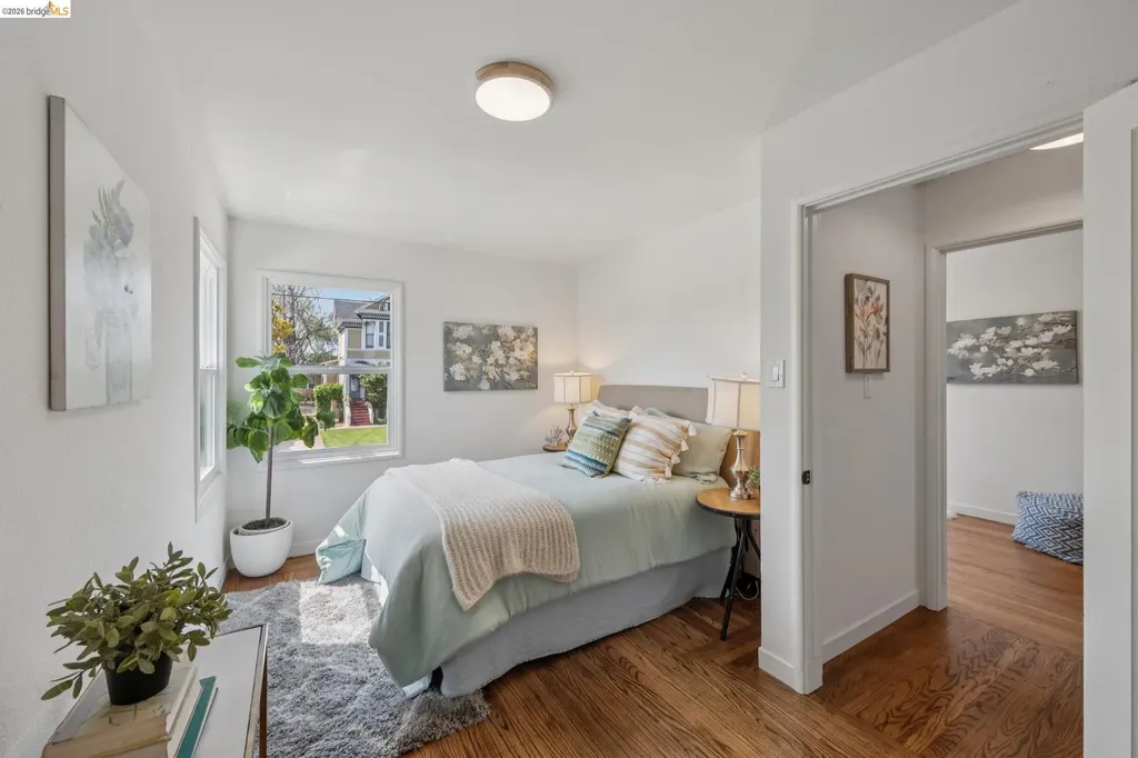 3241 Briggs Avenue Alameda CA 94501