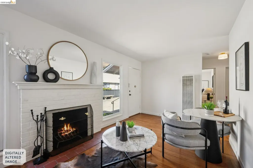 3241 Briggs Avenue Alameda CA 94501