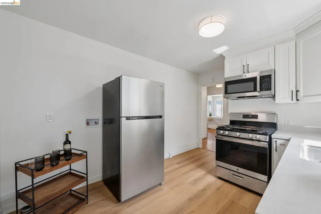 3241 Briggs Avenue Alameda CA 94501
