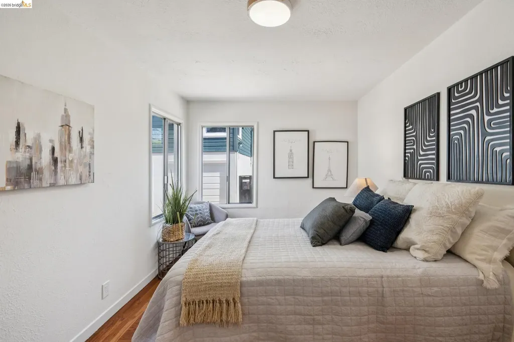 3241 Briggs Avenue Alameda CA 94501