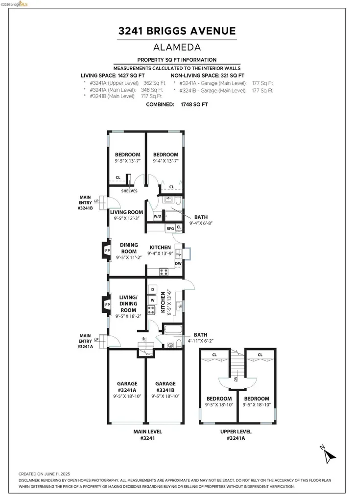 3241 Briggs Avenue Alameda CA 94501