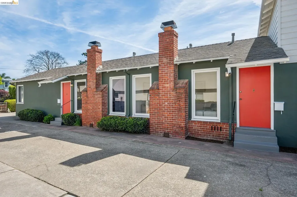 3241 Briggs Avenue Alameda CA 94501