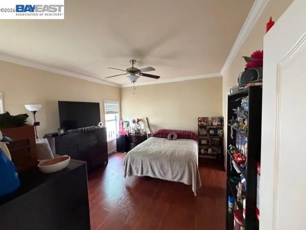 426 Honolulu Circle Union City CA 94587