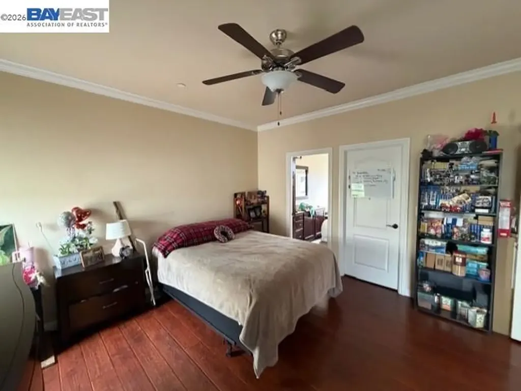 426 Honolulu Circle Union City CA 94587