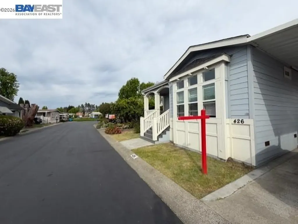 426 Honolulu Circle Union City CA 94587