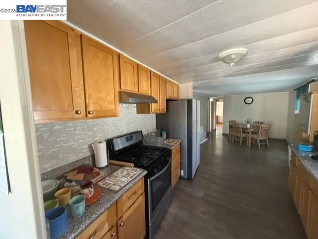 43 Palm Drive Union City CA 94587