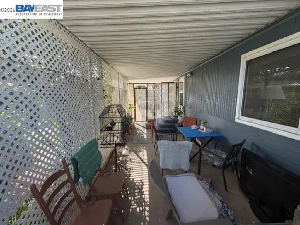 43 Palm Drive Union City CA 94587