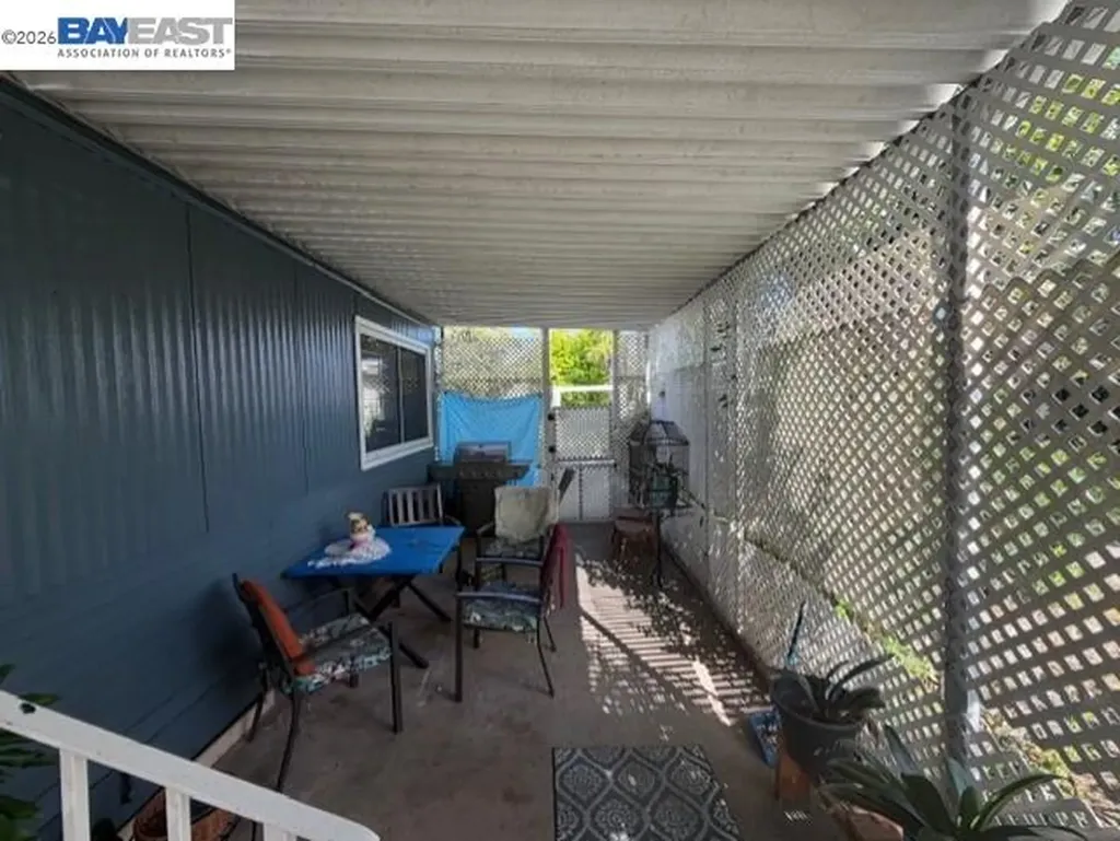 43 Palm Drive Union City CA 94587