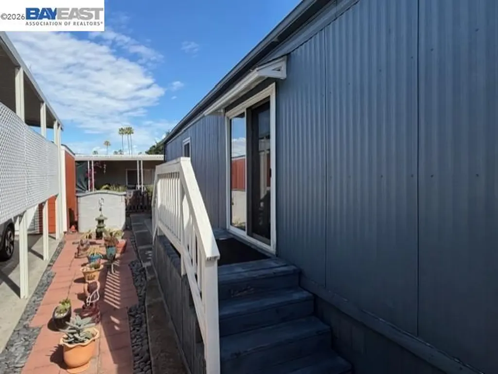 43 Palm Drive Union City CA 94587