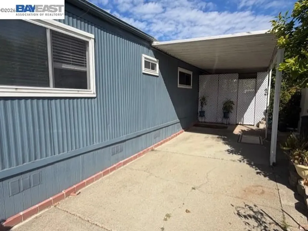 43 Palm Drive Union City CA 94587
