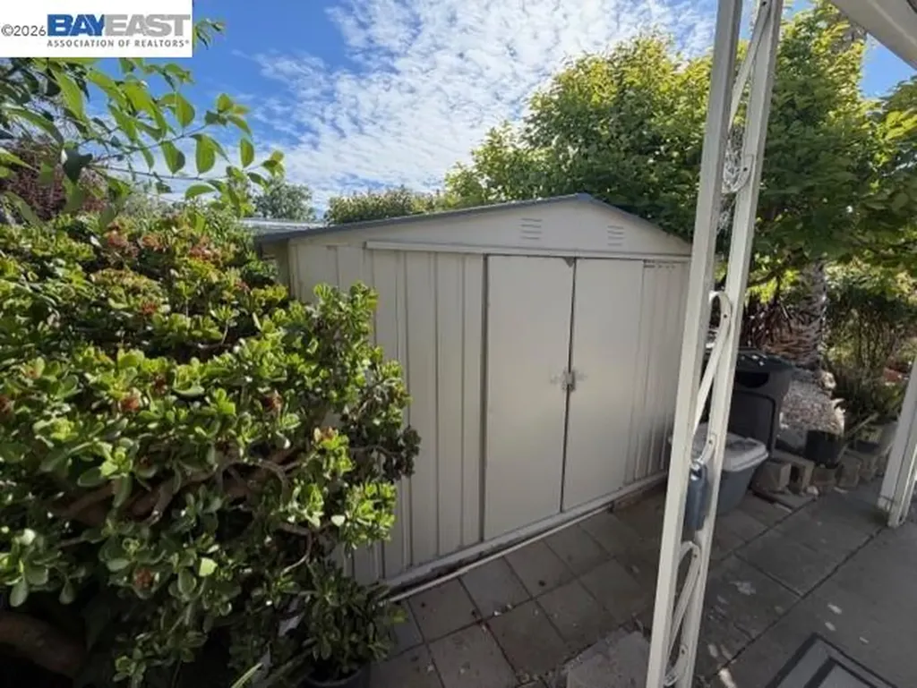 43 Palm Drive Union City CA 94587