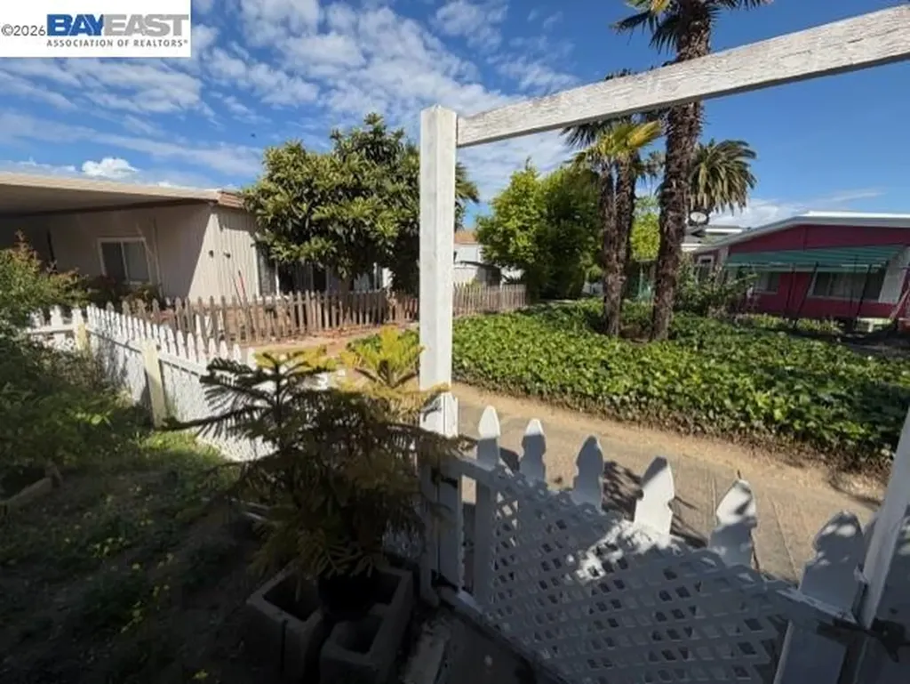 43 Palm Drive Union City CA 94587