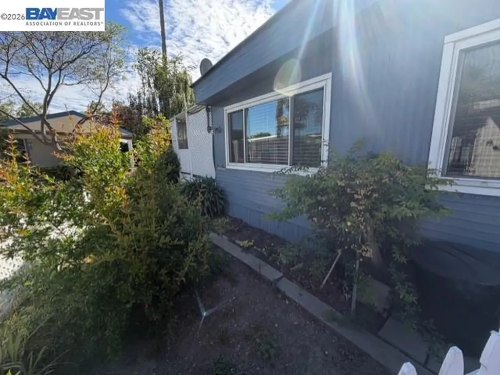 43 Palm Drive Union City CA 94587