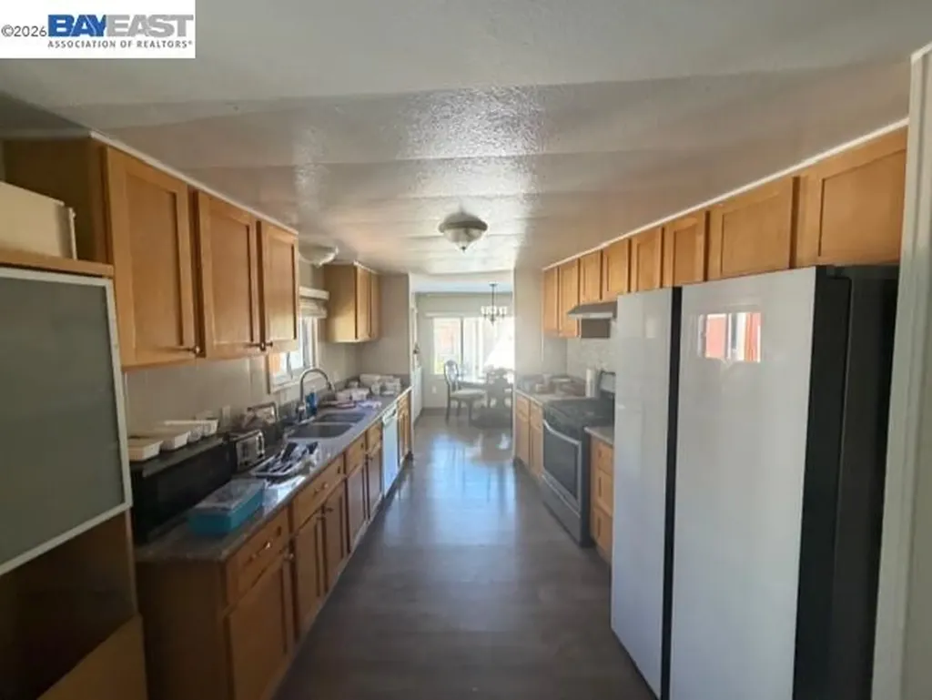 43 Palm Drive Union City CA 94587
