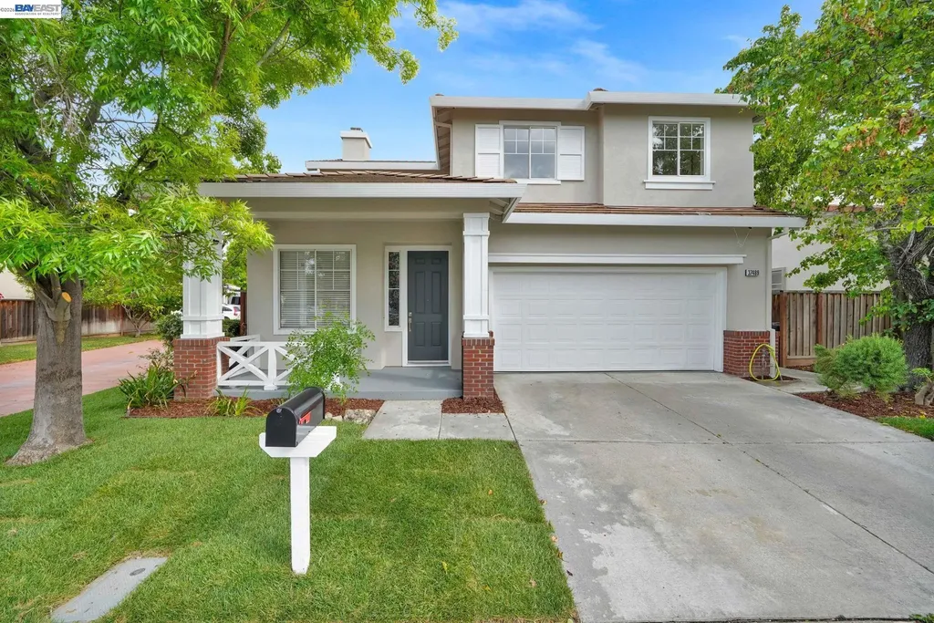 37489 Summer Holly Common Fremont CA 94536