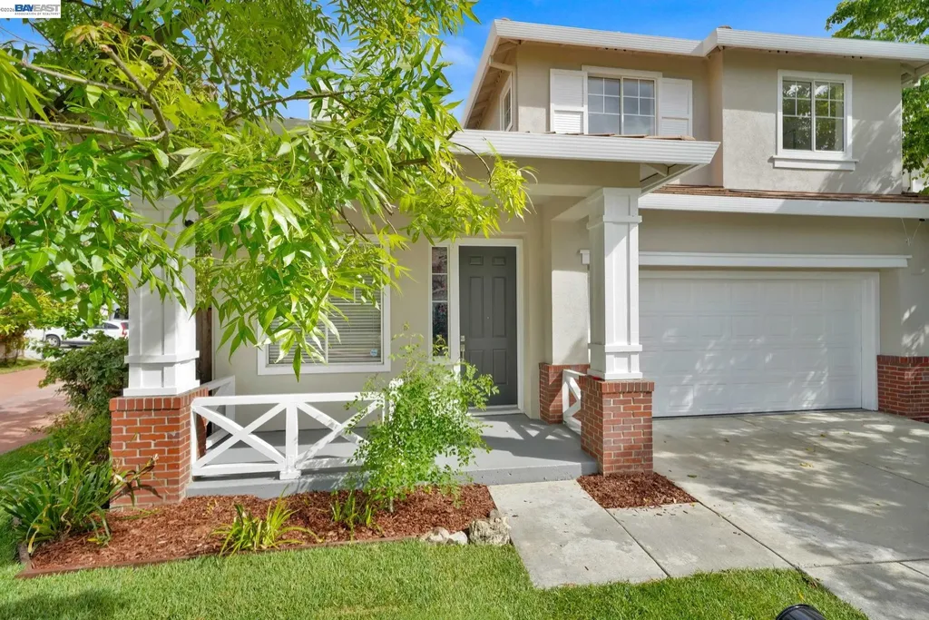37489 Summer Holly Common Fremont CA 94536