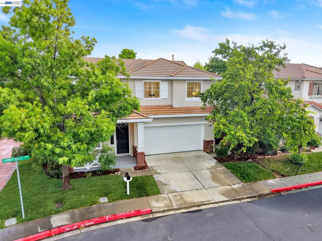 37489 Summer Holly Common Fremont CA 94536