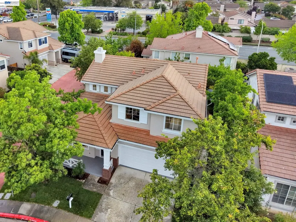 37489 Summer Holly Common Fremont CA 94536