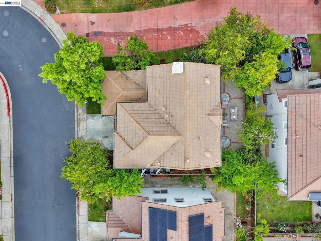 37489 Summer Holly Common Fremont CA 94536