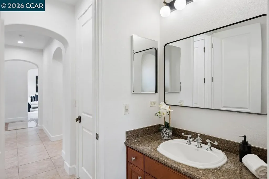 3473 Cashmere Street Danville CA 94506