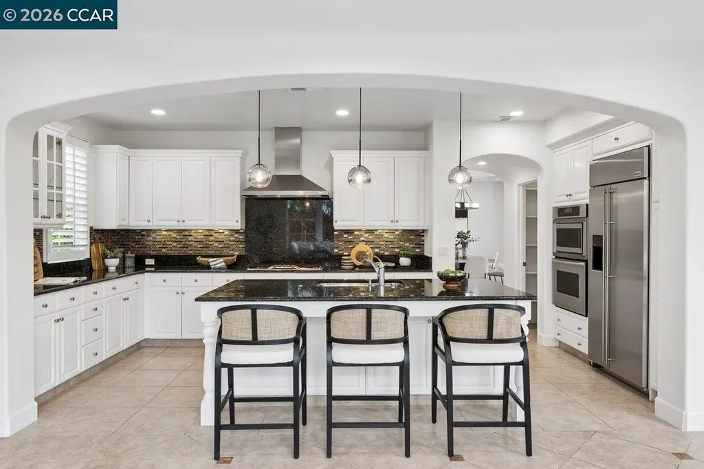 3473 Cashmere Street Danville CA 94506