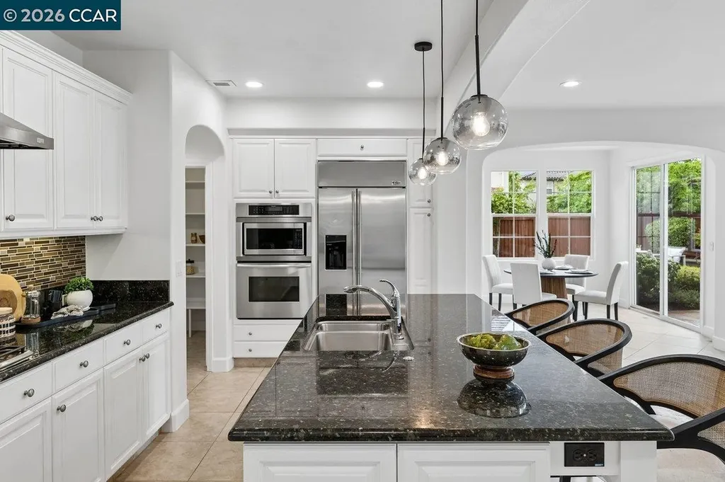 3473 Cashmere Street Danville CA 94506
