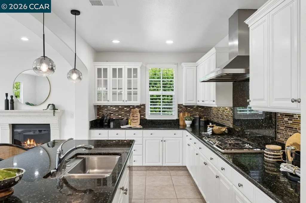 3473 Cashmere Street Danville CA 94506