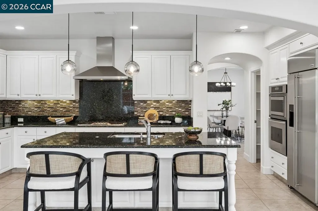 3473 Cashmere Street Danville CA 94506