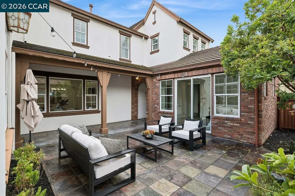 3473 Cashmere Street Danville CA 94506