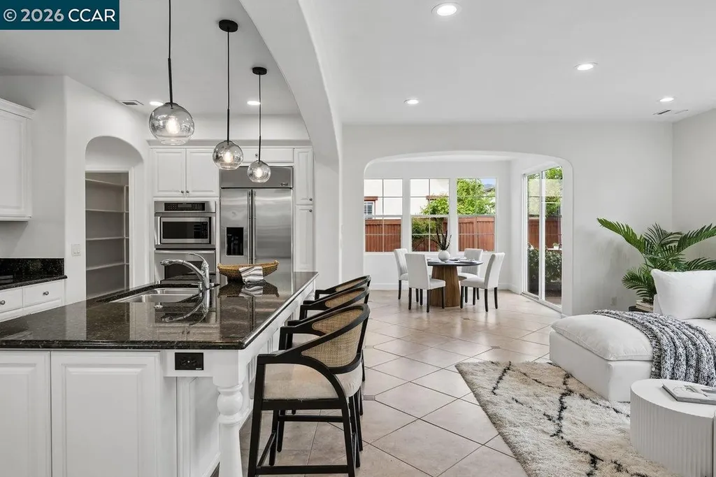 3473 Cashmere Street Danville CA 94506