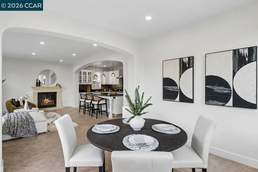 3473 Cashmere Street Danville CA 94506